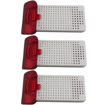3PCS 7.4V 1000mAh lithium battery for SYMA X25PRO X25W Quadcopter accessories red battery
3PCS 7.4V 1000mAh lithium battery for SYMA X25PRO X25W Quadcopter accessories red battery