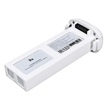 Rechargeable Xiaomi Fimi A3 11.1V 2000mAh Intelligent Battery Spare Parts for Fimi A3 Drone Quadcopter Drone Parts RC Battery
Rechargeable Xiaomi Fimi A3 11.1V 2000mAh Intelligent Battery Spare Parts for Fimi A3 Drone Quadcopter Drone Parts RC Battery
