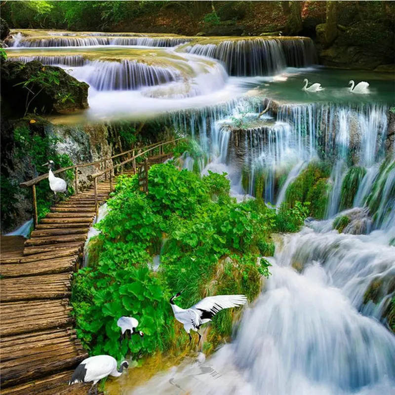 Diamond mosaic crane full round diamond embroidery scenery waterfall crystal diamond sets diy diamond painting cross stitch snaw
Diamond mosaic crane full round diamond embroidery scenery waterfall crystal diamond sets diy diamond painting cross stitch snaw