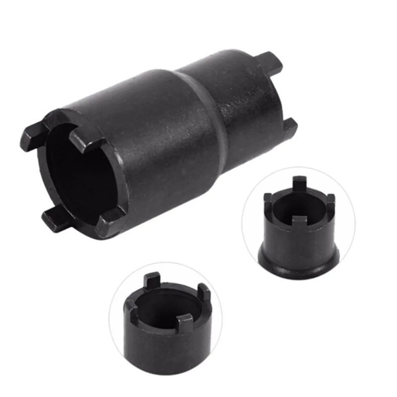 1Pc Motorcycle 20mm & 24mm Clutch Removal Disassembled Tool Oil Slinger Filter Lock Nut Spanner Socket For ATV Dirt Bike
1Pc Motorcycle 20mm & 24mm Clutch Removal Disassembled Tool Oil Slinger Filter Lock Nut Spanner Socket For ATV Dirt Bike