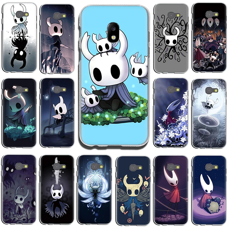Hollow Knight Hard phone case for Samsung GaLaxy J6 J7 J1 J2 J3 J5 2015 2016 2017 Prime
Hollow Knight Hard phone case for Samsung GaLaxy J6 J7 J1 J2 J3 J5 2015 2016 2017 Prime