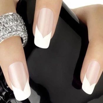 240pcs Beauty DIY French Manicure Nail Art Decorations Round Form Fringe Guide Nail Stickers Stencil For Nails Stickers Manicure
240pcs Beauty DIY French Manicure Nail Art Decorations Round Form Fringe Guide Nail Stickers Stencil For Nails Stickers Manicure