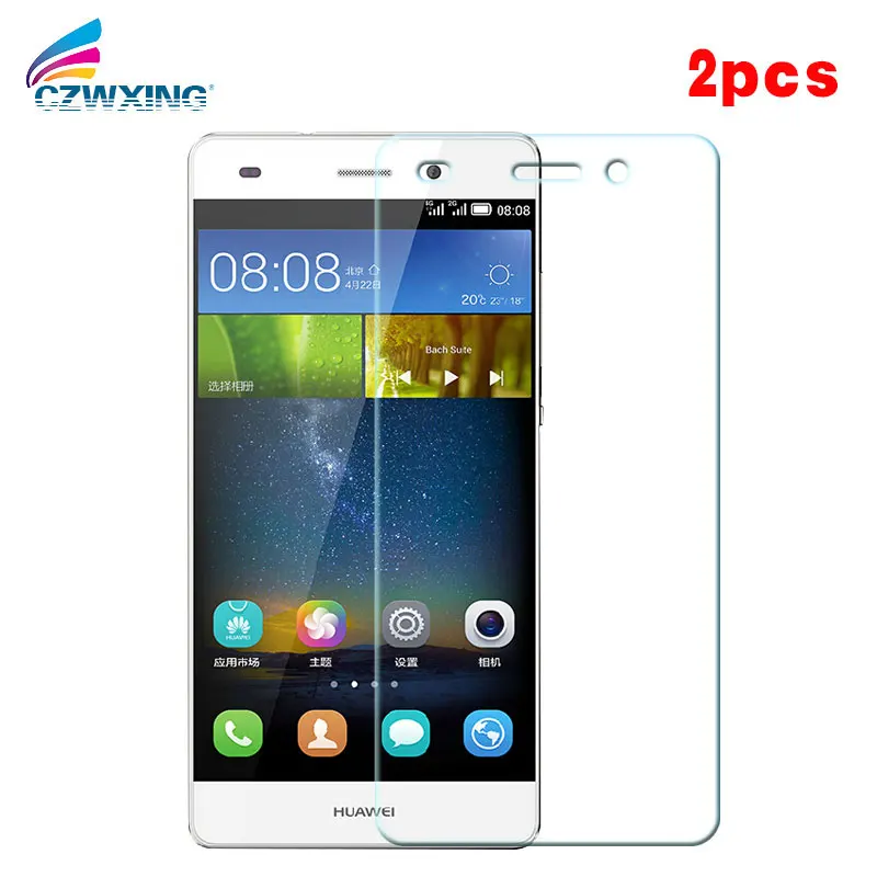 2pcs For Huawei P8 Lite Tempered Glass Huawei P8 Lite 2016 Screen Protector For Huawei P8 Lite ALE-L21 P8lite Glass Film
2pcs For Huawei P8 Lite Tempered Glass Huawei P8 Lite 2016 Screen Protector For Huawei P8 Lite ALE-L21 P8lite Glass Film