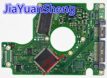 Jia Yuan Sheng /Logic Board/ 220 0A90002 01 / 110 0A90002 01 / IC: 0A52030 / 0A53120 / HTS542512K9SA00 , HTS542580K9SA00
Jia Yuan Sheng /Logic Board/ 220 0A90002 01 / 110 0A90002 01 / IC: 0A52030 / 0A53120 / HTS542512K9SA00 , HTS542580K9SA00