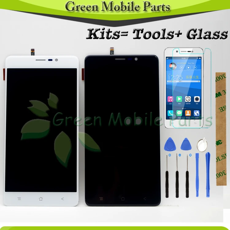 5.5 Inch 100% Tested Touch Screen LCD For BlackView A8 Max LCD Display With Touch Sensor Assembly With 3M Sticker
5.5 Inch 100% Tested Touch Screen LCD For BlackView A8 Max LCD Display With Touch Sensor Assembly With 3M Sticker