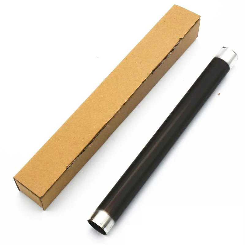 Compatible new upper fuser roller NROLI1140FCZZ for SHARP AL1000 AL1010 AL1020 AL1200 AL1220 AL1240 AL1250 AR153 AR158 AR208
Compatible new upper fuser roller NROLI1140FCZZ for SHARP AL1000 AL1010 AL1020 AL1200 AL1220 AL1240 AL1250 AR153 AR158 AR208