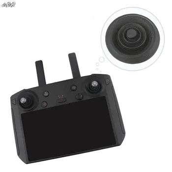 mavic 2 Smart remote control with screen Thumb rocker Dust Proof Protective cover For DJI mavic 2 pro zoom Drone Accessories
mavic 2 Smart remote control with screen Thumb rocker Dust Proof Protective cover For DJI mavic 2 pro zoom Drone Accessories
