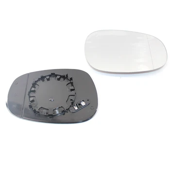 2X fit for BMW E90 E92 E93 3-Series E82 E88 1-Series Coupe LCI Facelift models Wing Mirror White Heated Blind Spot Best
2X fit for BMW E90 E92 E93 3-Series E82 E88 1-Series Coupe LCI Facelift models Wing Mirror White Heated Blind Spot Best
