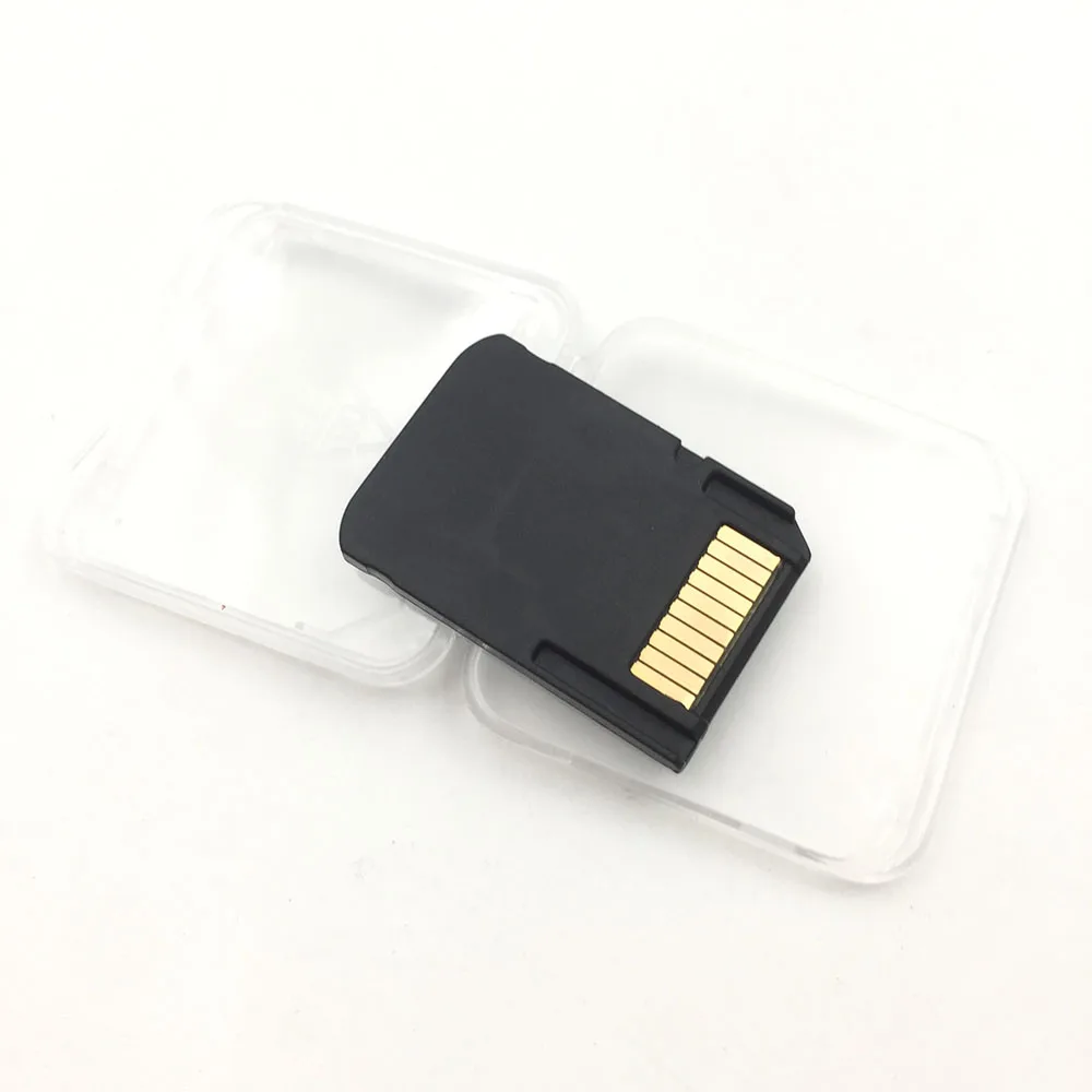 For PSV3.0 Game Card Memory Card Adaptor Adapter Converter For PSV2000 SD2Vita PS
For PSV3.0 Game Card Memory Card Adaptor Adapter Converter For PSV2000 SD2Vita PS