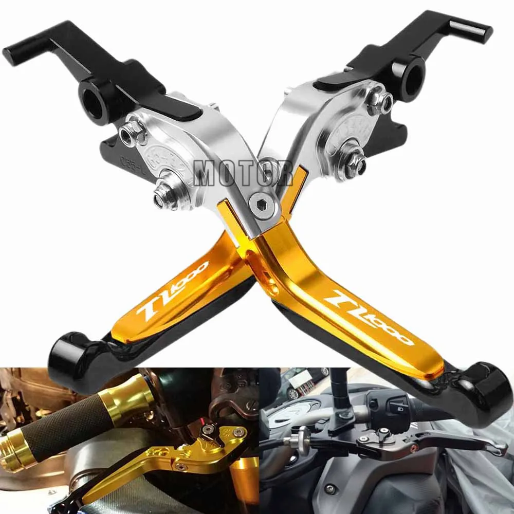 Motorcycles Adjustable Extendable Folding CNC Brake Clutch Levers Handle Grips For Suzuki TL1000R 1998-2003 TL1000S 1997-2001
Motorcycles Adjustable Extendable Folding CNC Brake Clutch Levers Handle Grips For Suzuki TL1000R 1998-2003 TL1000S 1997-2001