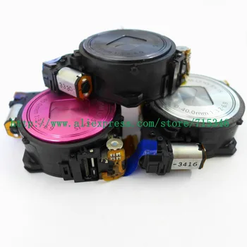 90%NEW Lens Zoom Unit For CANON IXUS140 ELPH130 IS IXY110F Digital Camera Repair Part + CCD (Colors: Silver,Pink,Gray)
90%NEW Lens Zoom Unit For CANON IXUS140 ELPH130 IS IXY110F Digital Camera Repair Part + CCD (Colors: Silver,Pink,Gray)