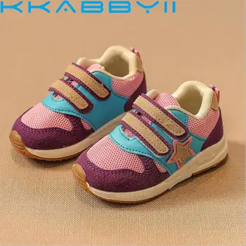 Brand Sports Children Shoes Rubber Cool Cotton Fabric Soft Kids Sneakers Cute Girls Boys Baby Shoes
Brand Sports Children Shoes Rubber Cool Cotton Fabric Soft Kids Sneakers Cute Girls Boys Baby Shoes