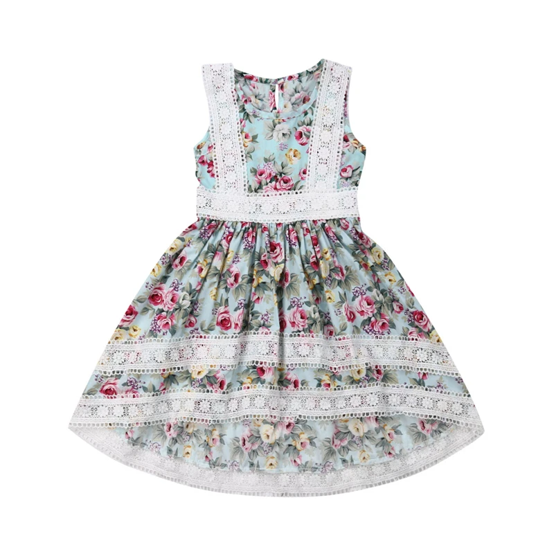 Toddler Kids Baby Girls Dress Lace Floral Party Clothes Sleeveless Dresses Clothes Children Dress Princess Costume Kids Dresses
Toddler Kids Baby Girls Dress Lace Floral Party Clothes Sleeveless Dresses Clothes Children Dress Princess Costume Kids Dresses
