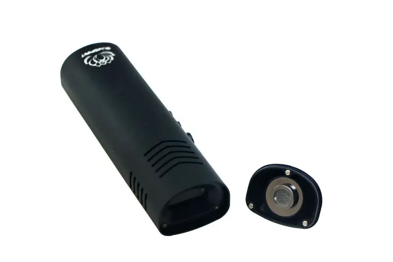 Dry Herb Vaporizer 07