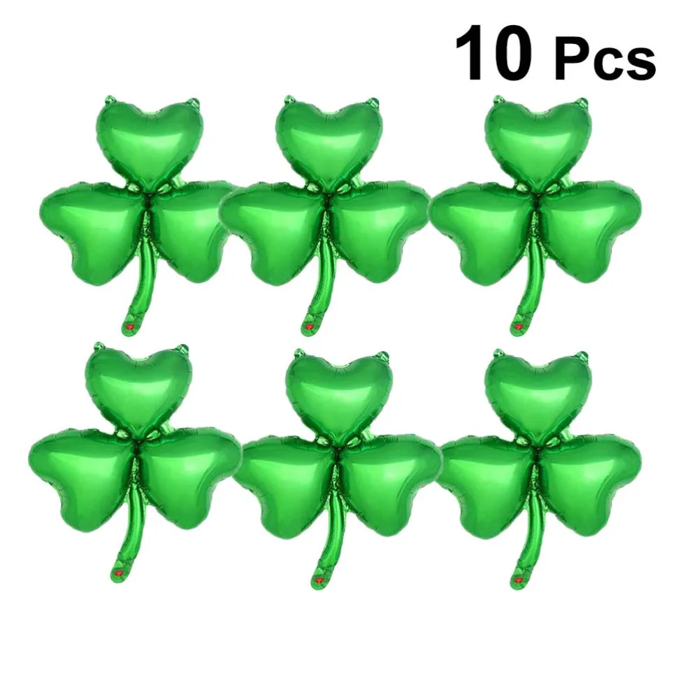 10pcs-Aluminium-Foil-Balloons-Clover-Decorative-Green-Foil-Balloon-Party-Supply-Accessory-Mylar-Balloon-for-St (3)