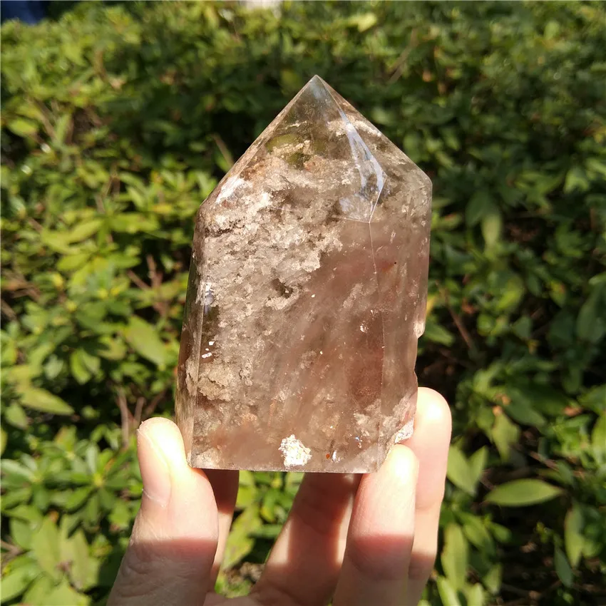 Top Quality Rutilated Quartz DT Point, Polished Rutilated Quartz Double Terminated Point, Bronze Rutilated Crystal Wand
Top Quality Rutilated Quartz DT Point, Polished Rutilated Quartz Double Terminated Point, Bronze Rutilated Crystal Wand