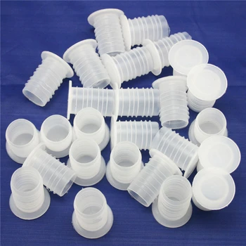 10Pcs Corkscrew Stopper Beer Wine Bottles Tools Screws Environmental Thickened Type Grade Plastic Drinks Bar Accessories
10Pcs Corkscrew Stopper Beer Wine Bottles Tools Screws Environmental Thickened Type Grade Plastic Drinks Bar Accessories