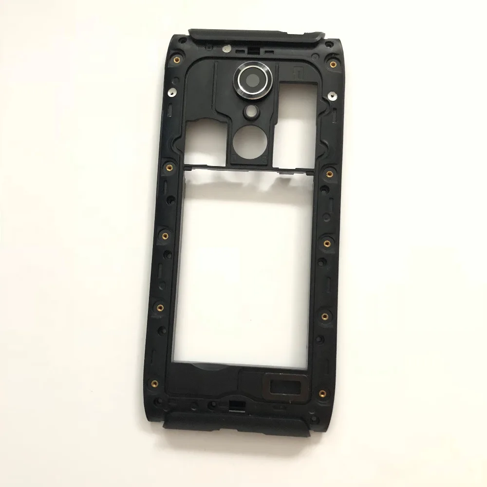 Used Back Frame Shell Case + Camera Glass Lens For HOMTOM HT20 PRO MTK6753 Octa Core 4.7 Inch 1280x720 Smartphone
Used Back Frame Shell Case + Camera Glass Lens For HOMTOM HT20 PRO MTK6753 Octa Core 4.7 Inch 1280x720 Smartphone