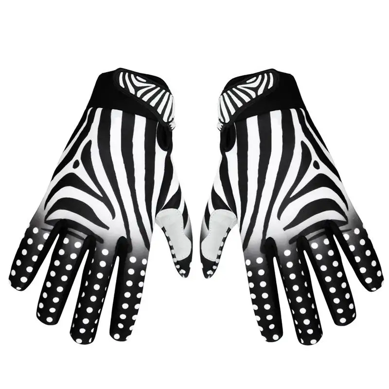 Cycling Gloves Zebra Outdoor Sport Anti-slip Bike Glove For Man Woman MTB Road Bike Full Finger Phone Cycling Gloves
Cycling Gloves Zebra Outdoor Sport Anti-slip Bike Glove For Man Woman MTB Road Bike Full Finger Phone Cycling Gloves