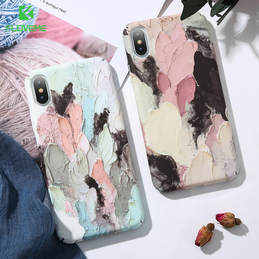 FLOVEME Phone Case For iPhone 7 8 X XS Max Hard PC Luxury Fashion 3D Luminous Cover For iPhone 7 8 Plus X XR XS 6 6S Case Capa
FLOVEME Phone Case For iPhone 7 8 X XS Max Hard PC Luxury Fashion 3D Luminous Cover For iPhone 7 8 Plus X XR XS 6 6S Case Capa