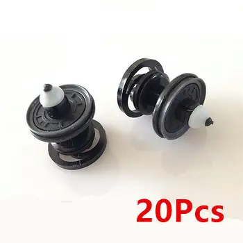 20x for Volkswagen VW Passat Golf 6 Sagitar Interior Door Card Fastener Clips Trim Auto Car Accessories
20x for Volkswagen VW Passat Golf 6 Sagitar Interior Door Card Fastener Clips Trim Auto Car Accessories