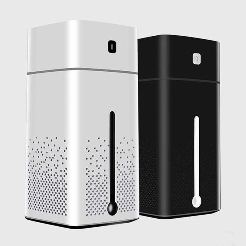 1000Ml Air Humidifier Ultrasonic Usb Diffuser Aroma Essential Oil Led Night Light Mist Purifier Humidifier
1000Ml Air Humidifier Ultrasonic Usb Diffuser Aroma Essential Oil Led Night Light Mist Purifier Humidifier