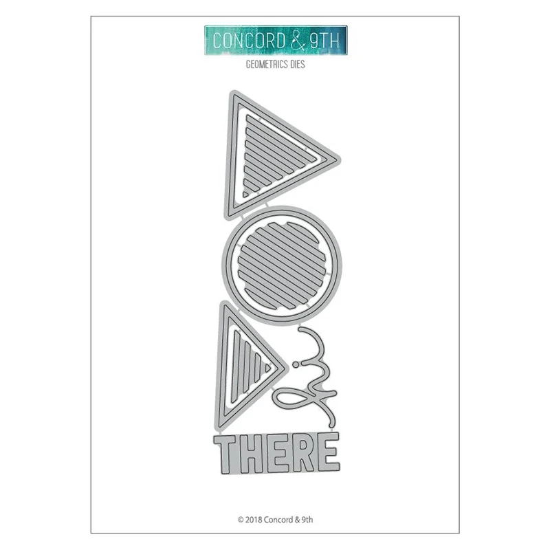 Geometrics Bundle Metal Cutting Dies Stencils for DIY Scrapbooking Craft Paper Card Decorative Embossing Die Cuts
Geometrics Bundle Metal Cutting Dies Stencils for DIY Scrapbooking Craft Paper Card Decorative Embossing Die Cuts