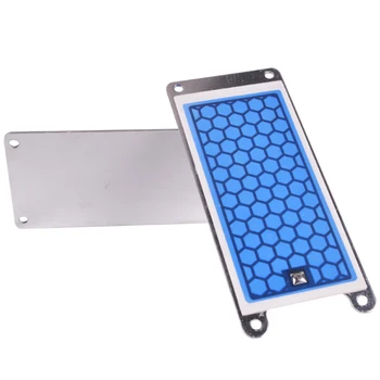 Long Life Ceramic Generator Plate Ozone Plate Safe and Pollution-free Strong Oxidants Disinfectants Accessories for Disinfection
Long Life Ceramic Generator Plate Ozone Plate Safe and Pollution-free Strong Oxidants Disinfectants Accessories for Disinfection