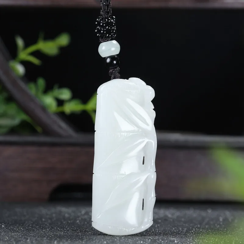 Buda Popsocket 2019 Natural Pendant Promotion New Reiki Druzy Yu Xuan, Upright Character Bamboo Hotan Move Onward Necklace
Buda Popsocket 2019 Natural Pendant Promotion New Reiki Druzy Yu Xuan, Upright Character Bamboo Hotan Move Onward Necklace
