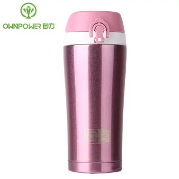 OWNPOWER Vacuum Flasks Thermal Tumbler Thermoses Cup My Stainless Steel Water Bottle Drinking Water Bottles Flasks Thermocup Mug
OWNPOWER Vacuum Flasks Thermal Tumbler Thermoses Cup My Stainless Steel Water Bottle Drinking Water Bottles Flasks Thermocup Mug