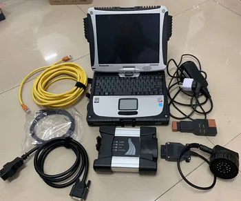 for bmw icom next with laptop and software SSD Rheingold isis isid + cf-19 laptop ready to work 3in1 programming & diagnose tool
for bmw icom next with laptop and software SSD Rheingold isis isid + cf-19 laptop ready to work 3in1 programming & diagnose tool
