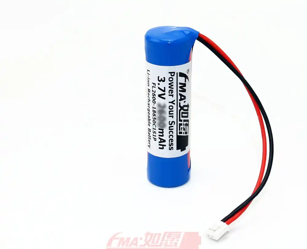 Bluetooth Speaker Rechargeable Battery 