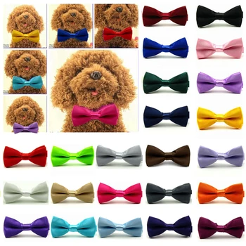Stylish Adorable Cat Dog Pet Puppy Kitten Toy Bow Tie Necktie Collar Clothes HOT YYTIE0026
Stylish Adorable Cat Dog Pet Puppy Kitten Toy Bow Tie Necktie Collar Clothes HOT YYTIE0026