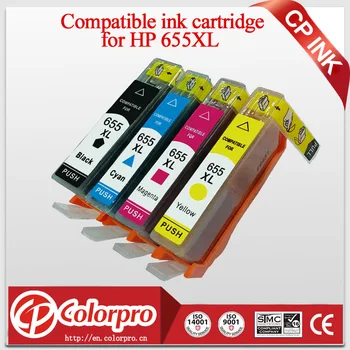For HP655 HP655XL compatible ink cartridge for HP Deskjet Ink Advantage 3525 4615 4625 5525 6525 for HP 655XL
For HP655 HP655XL compatible ink cartridge for HP Deskjet Ink Advantage 3525 4615 4625 5525 6525 for HP 655XL
