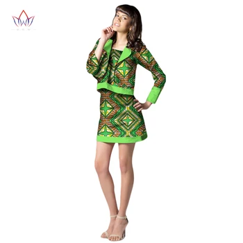 New Autumn African Sets For Women Dashiki 3 Pieces Skirt Set Ladies Plus Size African Clothing Top With Skirt WY2009
New Autumn African Sets For Women Dashiki 3 Pieces Skirt Set Ladies Plus Size African Clothing Top With Skirt WY2009
