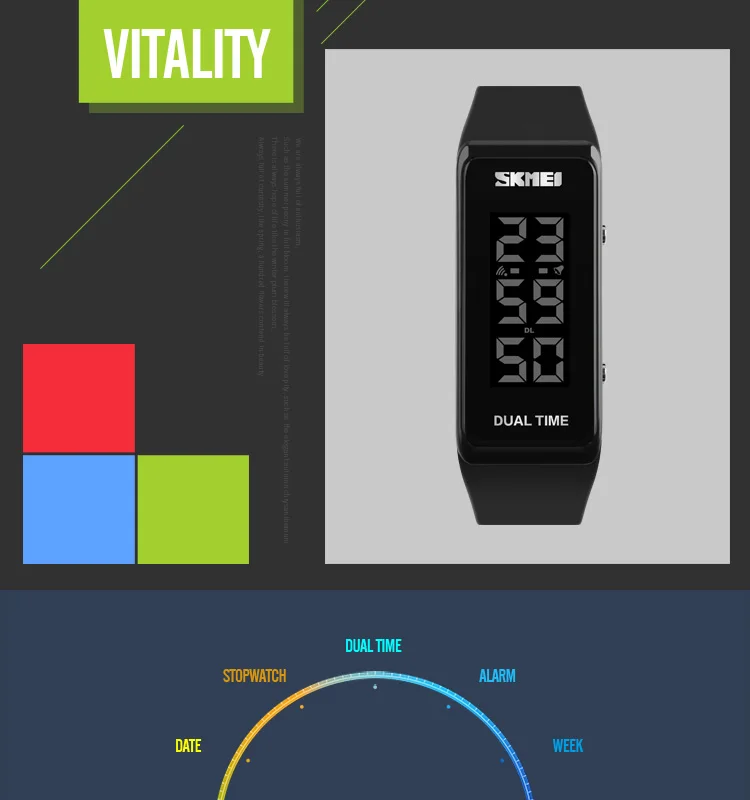 digital watch-3
