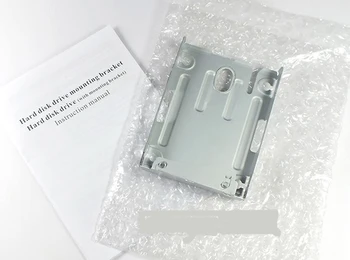 for 10pcs /lot PS3 CECH-400x Series Super Slim Hard Disk Drive HDD Mounting Bracket
for 10pcs /lot PS3 CECH-400x Series Super Slim Hard Disk Drive HDD Mounting Bracket