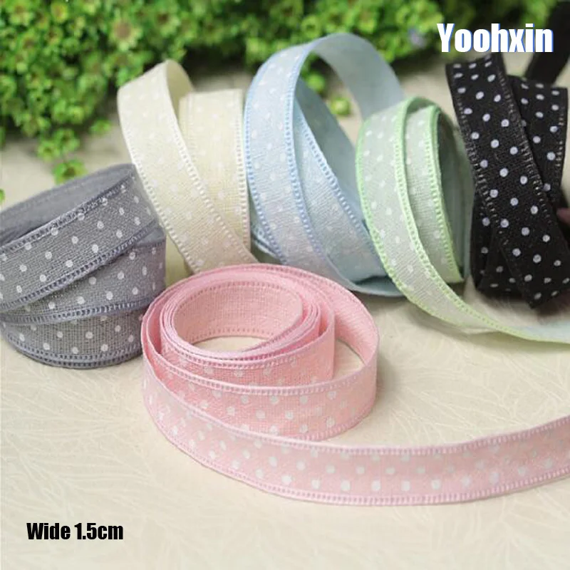1.5CM Wide HOT Embroidery flower lace fabric trim ribbon DIY sewing applique collar fringe craft wedding Cord guipure decor
1.5CM Wide HOT Embroidery flower lace fabric trim ribbon DIY sewing applique collar fringe craft wedding Cord guipure decor