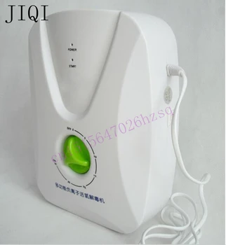 JIQI Ozone machine Vegetable washer fruit detoxification function oxygen machine anion ozone generator disinfection 18w
JIQI Ozone machine Vegetable washer fruit detoxification function oxygen machine anion ozone generator disinfection 18w