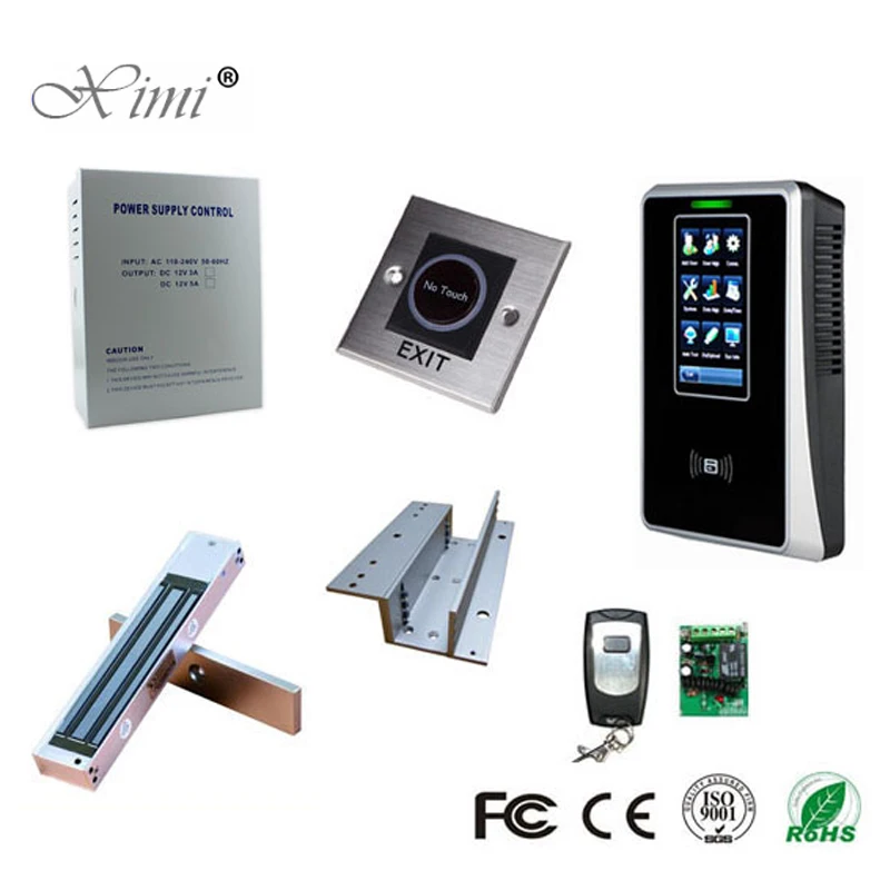 Free Software TCP/IP USB 30000 User Capacity Standalone Access Control Door Lock DIY SC700 Smart Card Access Control System
Free Software TCP/IP USB 30000 User Capacity Standalone Access Control Door Lock DIY SC700 Smart Card Access Control System