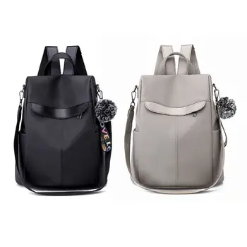 Fashion Anti theft Backpack Laptop Bookbag Casual Rucksack Large Capacity Travel Bagpack for Women Girls 2019
Fashion Anti theft Backpack Laptop Bookbag Casual Rucksack Large Capacity Travel Bagpack for Women Girls 2019