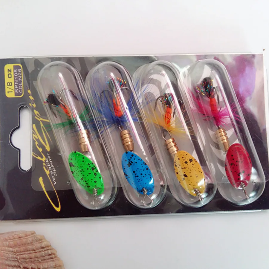 Pesca Fishing Sequin Spinner Spoon Hard Lures Weight Sinker Baits Pallet Metal Jig Treble Hook Fishing Rig Hooks Lures Feather
Pesca Fishing Sequin Spinner Spoon Hard Lures Weight Sinker Baits Pallet Metal Jig Treble Hook Fishing Rig Hooks Lures Feather