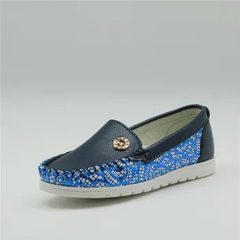 Apakowa Kids PU Leather Single Loafers Girls Soft Child Sneakers Children Fashion Moccasins Casual Boat Shoes Girls Casual Shoes
Apakowa Kids PU Leather Single Loafers Girls Soft Child Sneakers Children Fashion Moccasins Casual Boat Shoes Girls Casual Shoes