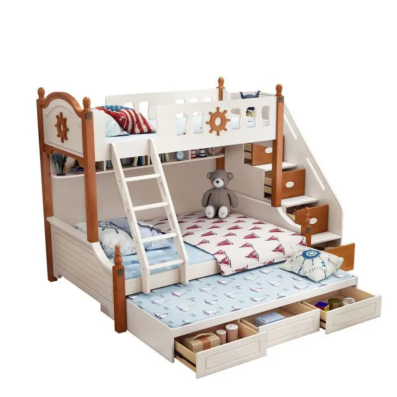 Deck Ranza Literas Set Letto A Castello Mobili Per La Casa Mueble De Dormitorio Cama Moderna bedroom Furniture Double Bunk Bed
Deck Ranza Literas Set Letto A Castello Mobili Per La Casa Mueble De Dormitorio Cama Moderna bedroom Furniture Double Bunk Bed