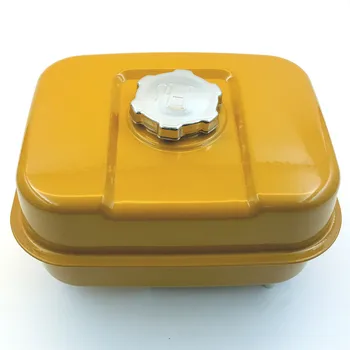Fuel tank assembly for Robin Subaru EX17 6.0HP 169CC 4 stroke engine motor fuel cap filter # 277-60101-01 replacement
Fuel tank assembly for Robin Subaru EX17 6.0HP 169CC 4 stroke engine motor fuel cap filter # 277-60101-01 replacement