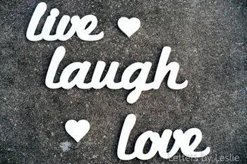 PVC Wall Letters, Wall Words, Live Laugh Love Wall Decor wedding decoration letters
PVC Wall Letters, Wall Words, Live Laugh Love Wall Decor wedding decoration letters