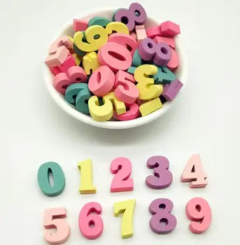 15MM Colorful Wood Initial letter A-Z/Arabic number 0-9 DIY Loose Bead for Child teaching/handmade decoration 50pcs y1209
15MM Colorful Wood Initial letter A-Z/Arabic number 0-9 DIY Loose Bead for Child teaching/handmade decoration 50pcs y1209