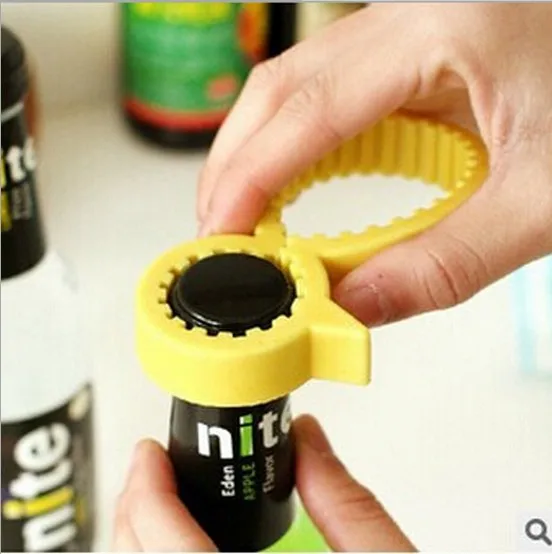1PC Silicone Small Yellow Duck Multi-Function Jars/Bottles Opener Kitchen Tool Beer Opener KW 033
1PC Silicone Small Yellow Duck Multi-Function Jars/Bottles Opener Kitchen Tool Beer Opener KW 033