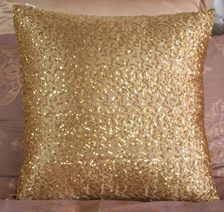 #922 New arrival sequin Starry gold sequins luxury cushion cover sofa bed car home room Dec wholesale
#922 New arrival sequin Starry gold sequins luxury cushion cover sofa bed car home room Dec wholesale