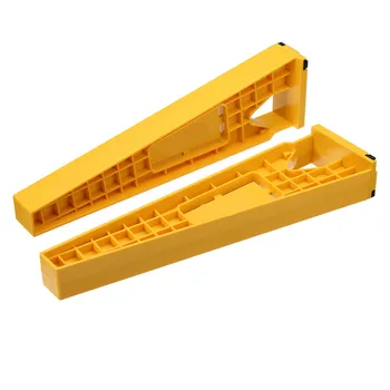 2pcs Left Right Drawer Slide Jig Set Drawer Slide Mounting Tool Woodworking Tool
2pcs Left Right Drawer Slide Jig Set Drawer Slide Mounting Tool Woodworking Tool